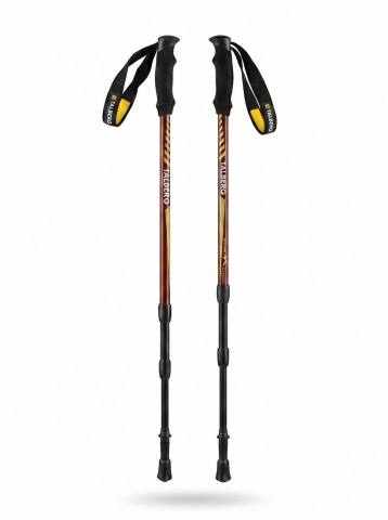 Палки треккинговые телескопические Talberg "CLASSIC POLE", TLP-200