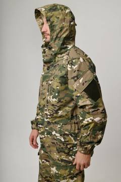 Костюм летний "Горка Н" ("мультикам")