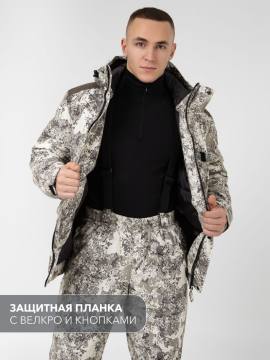 Костюм "Лес" (светлый камуфляж)