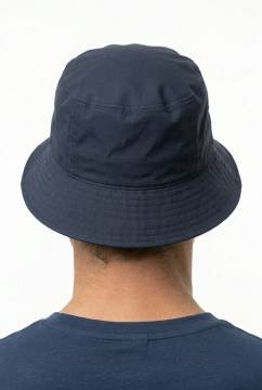 Панама Softshell (серый, с сумкой)