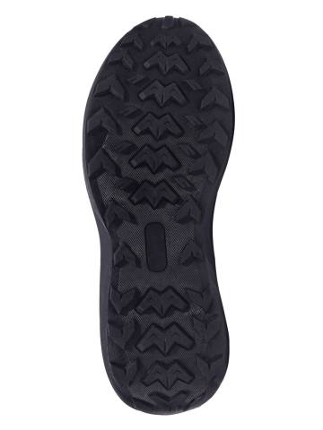 Кроссовки мужские STROBBS C3830-3 (черный) 