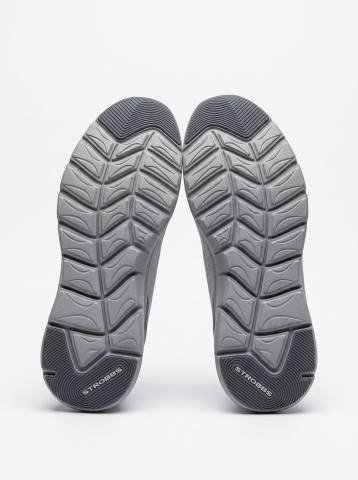 Кроссовки мужские STROBBS C3934-10 (серый)