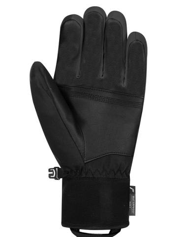 Перчатки горные REUSCH Snow Pilot R-Tex (Black/White, 7701)