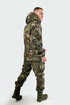 Костюм летний "Горка Н" (питон)