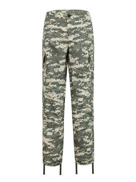 Костюм летний "Атака" ("серый пиксель)