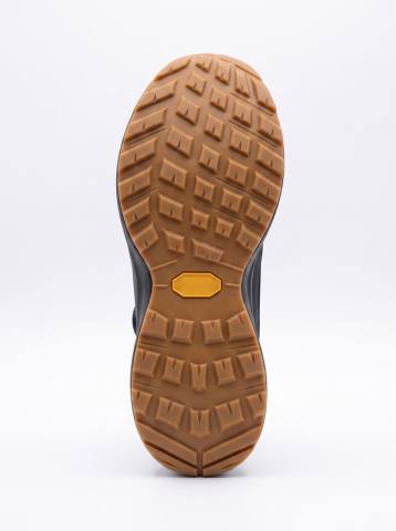 Кроссовки мужские STROBBS C3871-3 (черный)