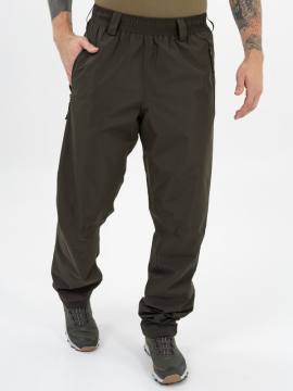 Костюм ветрозащитный "Борей" проклеен. (оливковый) 