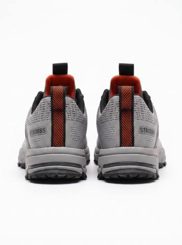 Кроссовки мужские STROBBS G3600-10 (серый) 