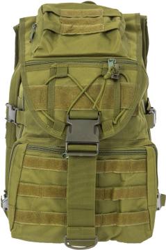 Рюкзак тактический "Клипса" 30 л (оливковый)