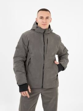 Костюм демисезонный мужской "Иткуль" (финляндия, хаки)