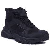 Ботинки мужские зимние STROBBS C9445-3 (черный) (41-45)