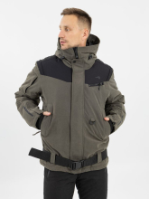 Куртка "Шаман-Н" (хаки) 