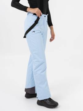 Брюки женские "Даурия-Н" (голубой)