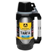 Термос АРКТИКА 110-1800-BL с ручкой (синий)