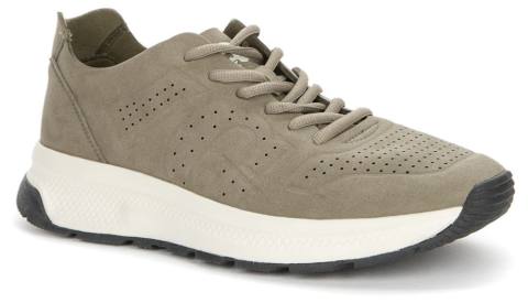 Кроссовки мужские GRUNBERG 137194/10-03 (хаки)