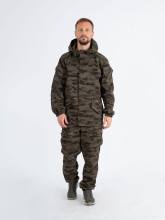 Костюм летний "Горка" (камуфляж 133)