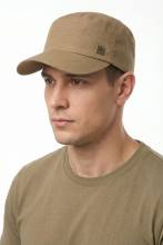 Кепи "Турист" (темно-оливковый)