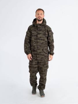 Костюм летний "Горка" (камуфляж 133)