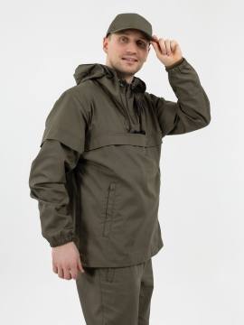 Костюм противоэнцефалитный "Тайга-С" (оливковый)