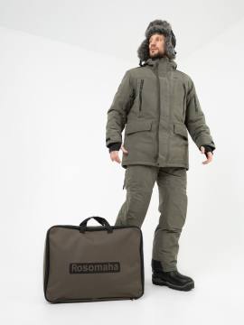 Костюм "Егерь" (хаки)