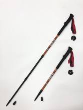 Палки треккинговые телескопические Talberg "RANGER POLE", TLP-212