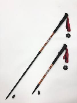 Палки треккинговые телескопические Talberg "RANGER POLE", TLP-212