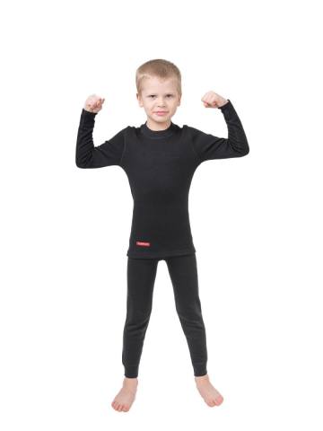 Комплект термобелья детский Comfort Extrim Kids