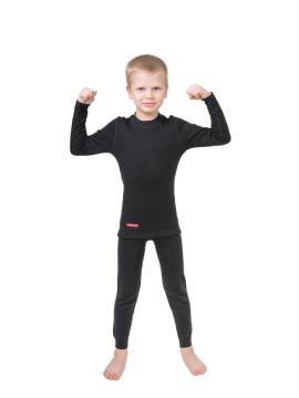 Комплект термобелья детский Comfort Extrim Kids