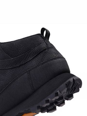 Ботинки мужские STROBBS "TOP HIKER HIGH M" C3975-3 (черный)