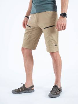 Шорты летние Softshell "Магул" (бежевый)