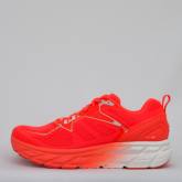 Кроссовки женские RAY R11-0.2 (белый/флуоресцентно-красный) (36-40)