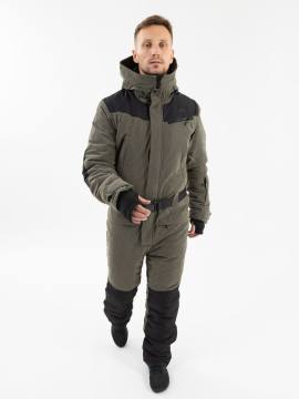 Комбинезон "Аркуда" (оливковый) 