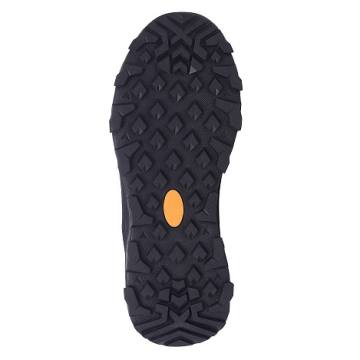 Сапоги мужские зимние STROBBS C9413-3 (черный) (41-45)