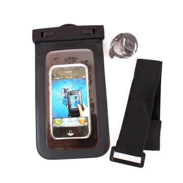 Гермопакет плоский 16*10 см