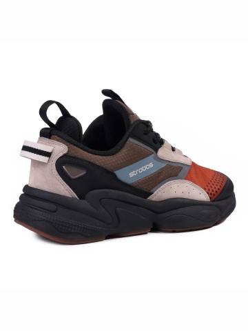 Кроссовки женские STROBBS F7858-17 (мультиколор) (36-41)