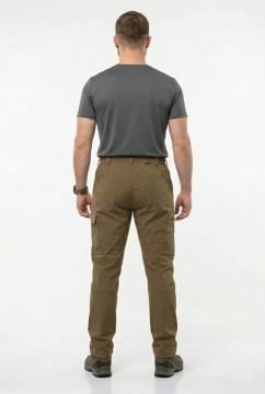 Брюки летние Softshell "Эльбрус Н" (песочный)