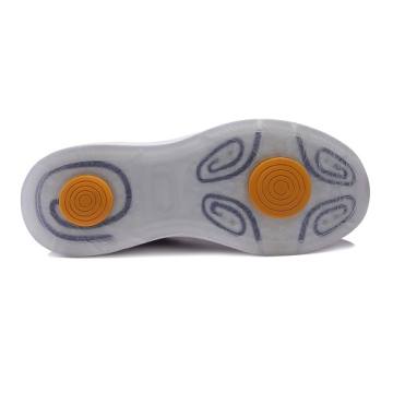 Кроссовки женские STROBBS F7582-11 (красный)