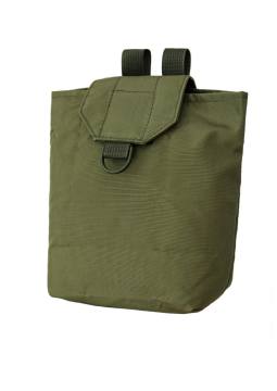 Сумка для сброса магазинов (скрутка)