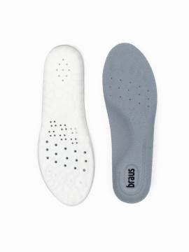 Стельки анатомические BRAUS "EASYCLOUD"