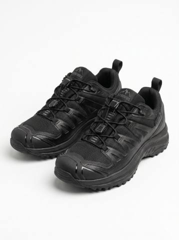 Полуботинки женские STROBBS F7618-3 (черный)