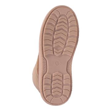 Сапоги женские зимние STROBBS F8528-17 (коричневый) (36-40) 