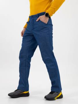 Брюки Softshell "Аян" (джинс)