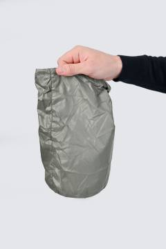 Жилет утепленный "Сайга" (оливковый)