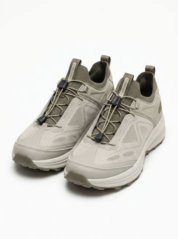 Кроссовки мужские STROBBS C3892-19 (хаки)