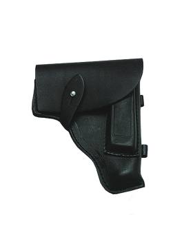 Кобура ПМ штатная (черный) (К-1/1)