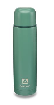 Термос АРКТИКА 101-1000-LEAFT (хвоя) 