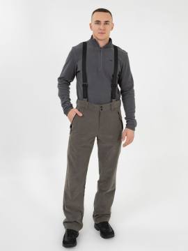 Костюм демисезонный мужской "Иткуль" (финляндия, хаки)