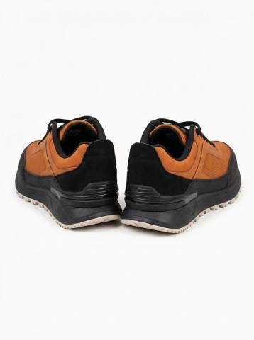 Кроссовки мужские STROBBS C3848-30 (кирпичный)