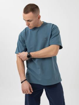 Футболка мужская ROSOMAHA (минерал) 