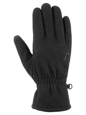 Перчатки горные REUSCH Magic (черный, 7700)